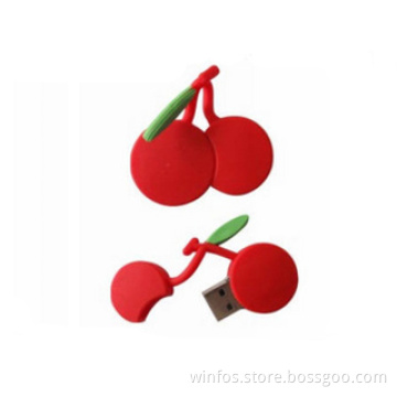 Fruit USB Flash Driver, USB Stick
